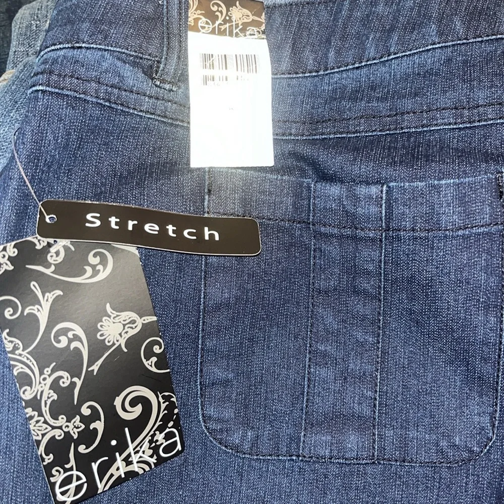 Erika plus size